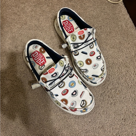 Wally Break Spring Break Beer Bash - Picture 1 of 4